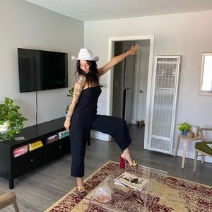 Meet your Posher, Ariana